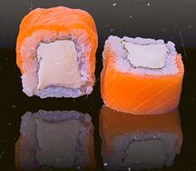 Ролл Нежный