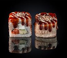 Ролл фирменный Канада