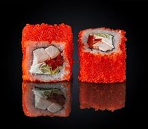 Ролл Самурай