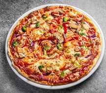 Вегетарианский 