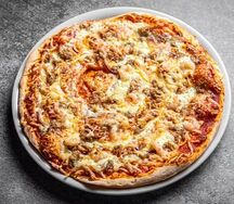 Морепродукты