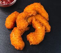 Креветки (6 шт.)
