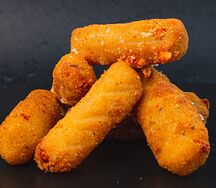 Сырные палочки (9 шт.)