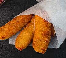 Сырные палочки (6 шт.)