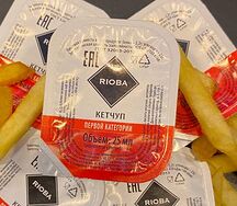 Кетчуп Rioba