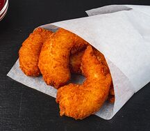 Креветки (3 шт.)