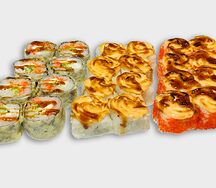 Сет Горячий