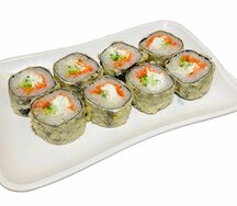 Горячий краб