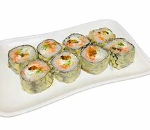 Горячий угорь