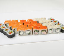 Сет Филадельфия