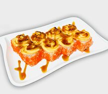 Запеченный чикен