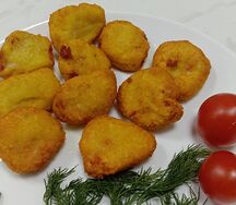 Наггетсы куриные