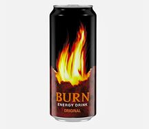 Burn оригинальный