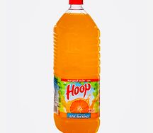 Hoop Апельсин