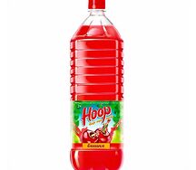 Hoop Вишня