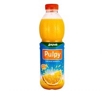 Добрый Pulpy Апельсин