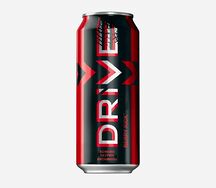 Энергетический напиток Drive Me Berry Kick