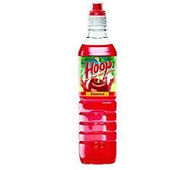 Hoop Вишня