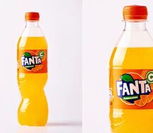 Fanta