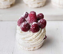 Пирожное Анна Павловна