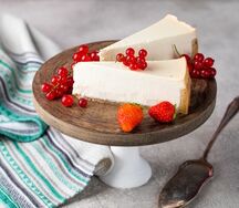 Чизкейк Нью-Йорк