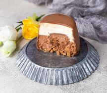 Пирожное Шоколадная бомба