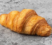Классический круассан
