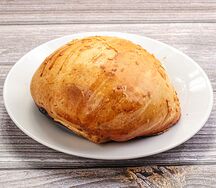 Самса тандырная с бараниной