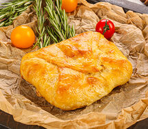 Хачапури с сыром