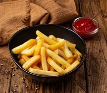 Картофель фри