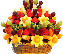 Фруктовый букет Фестиваль вкусов