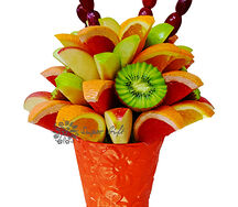 Фруктовый букет Верный друг