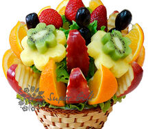 Фруктовый букет Витаминка