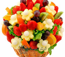 Фруктовый букет Волшебное настроение