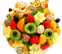 Фруктовый букет Фруктовый карнавал