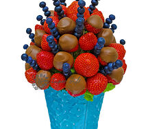Фруктовый букет Сладкая интрига