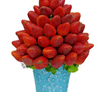 Фруктовый букет Флирт - 2200 г