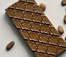 Дубайский шоколад