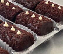 Пирожное Картошка Гост