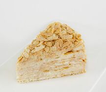 Торт Наполеон