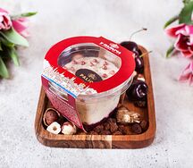 Пасха вишневая