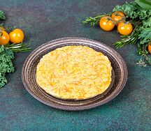 Салат Шофруа из печени