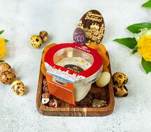 Пасха абрикосовая