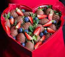 Признание в любви