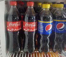 Coca-Cola