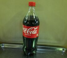 Coca-cola