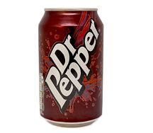 Dr. Pepper