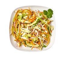 Салат Тайский с курицей
