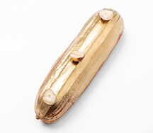 Эклер Соленая карамель