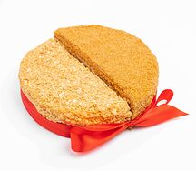 Половинки средний